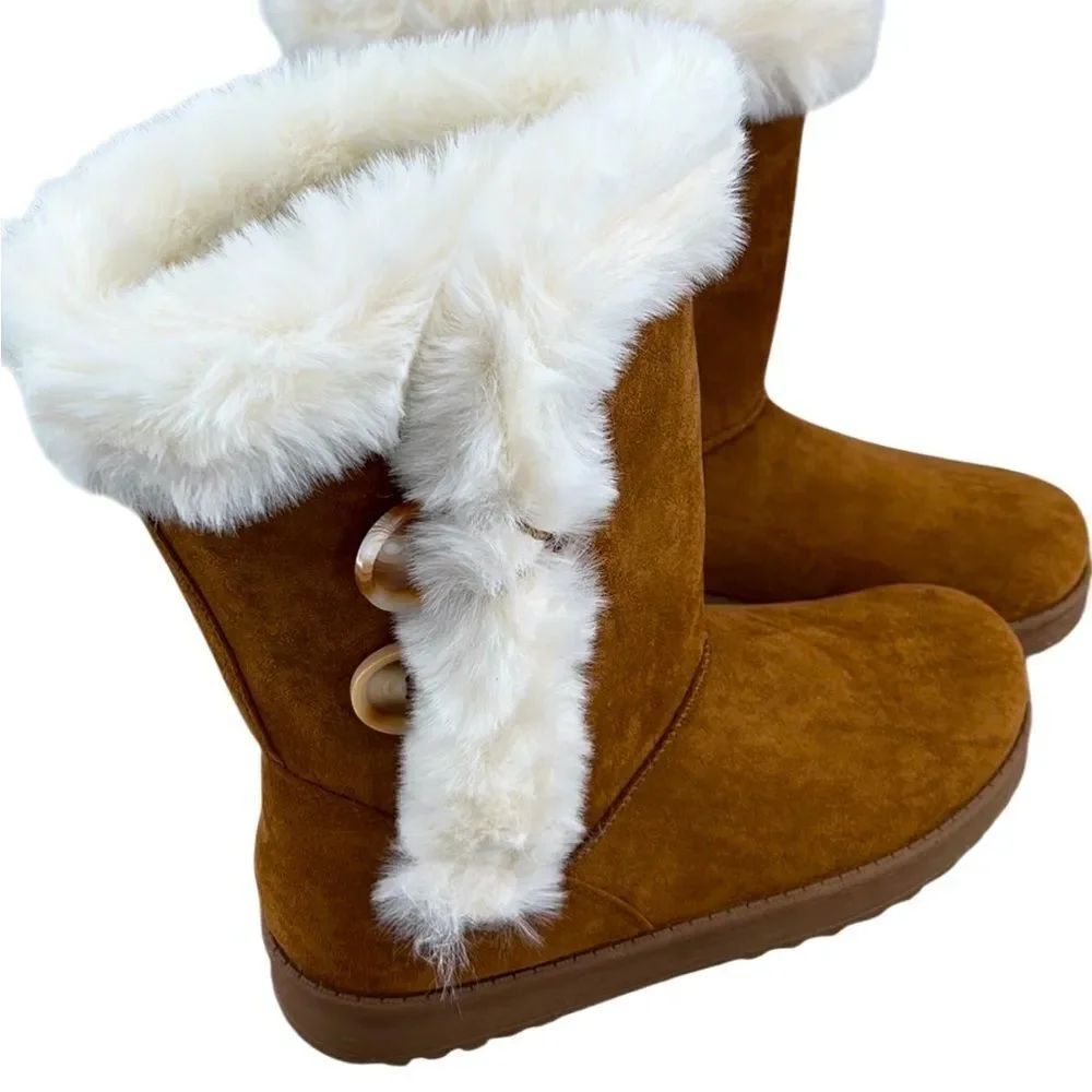 SO boot footbed